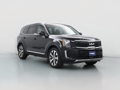 2022 Kia Telluride EX -
                Tinley Park, IL