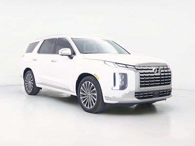 2024 Hyundai Palisade Calligraphy -
                Dayton, OH
