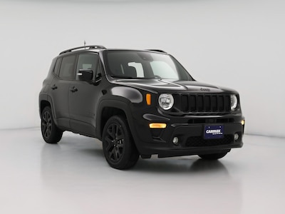 2022 Jeep Renegade Altitude -
                Omaha, NE