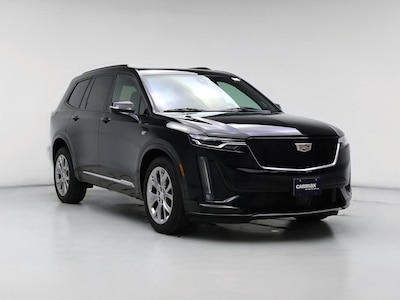 2020 Cadillac XT6 Sport -
                Kenosha, WI