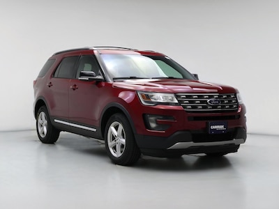 2016 Ford Explorer XLT -
                  Kenosha, WI