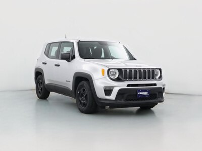 2020 Jeep Renegade Sport -
                Tinley Park, IL