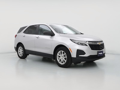 2022 Chevrolet Equinox LS -
                Hillside, IL