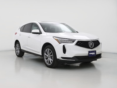 2023 Acura RDX Technology -
                Hillside, IL
