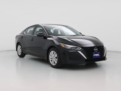 2024 Nissan Sentra S -
                Hillside, IL