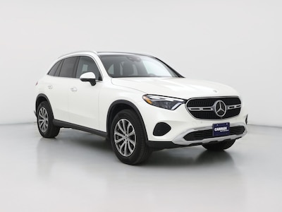 2023 Mercedes-Benz GLC 300 -
                Hillside, IL