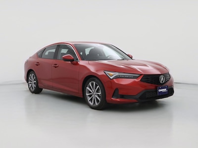 2024 Acura Integra  -
                Hillside, IL