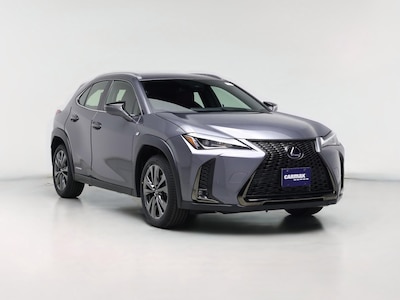2021 Lexus UX 250h -
                Schaumburg, IL