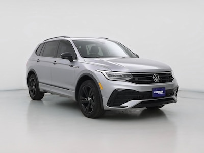 2023 Volkswagen Tiguan SE R-Line Black -
                Hillside, IL