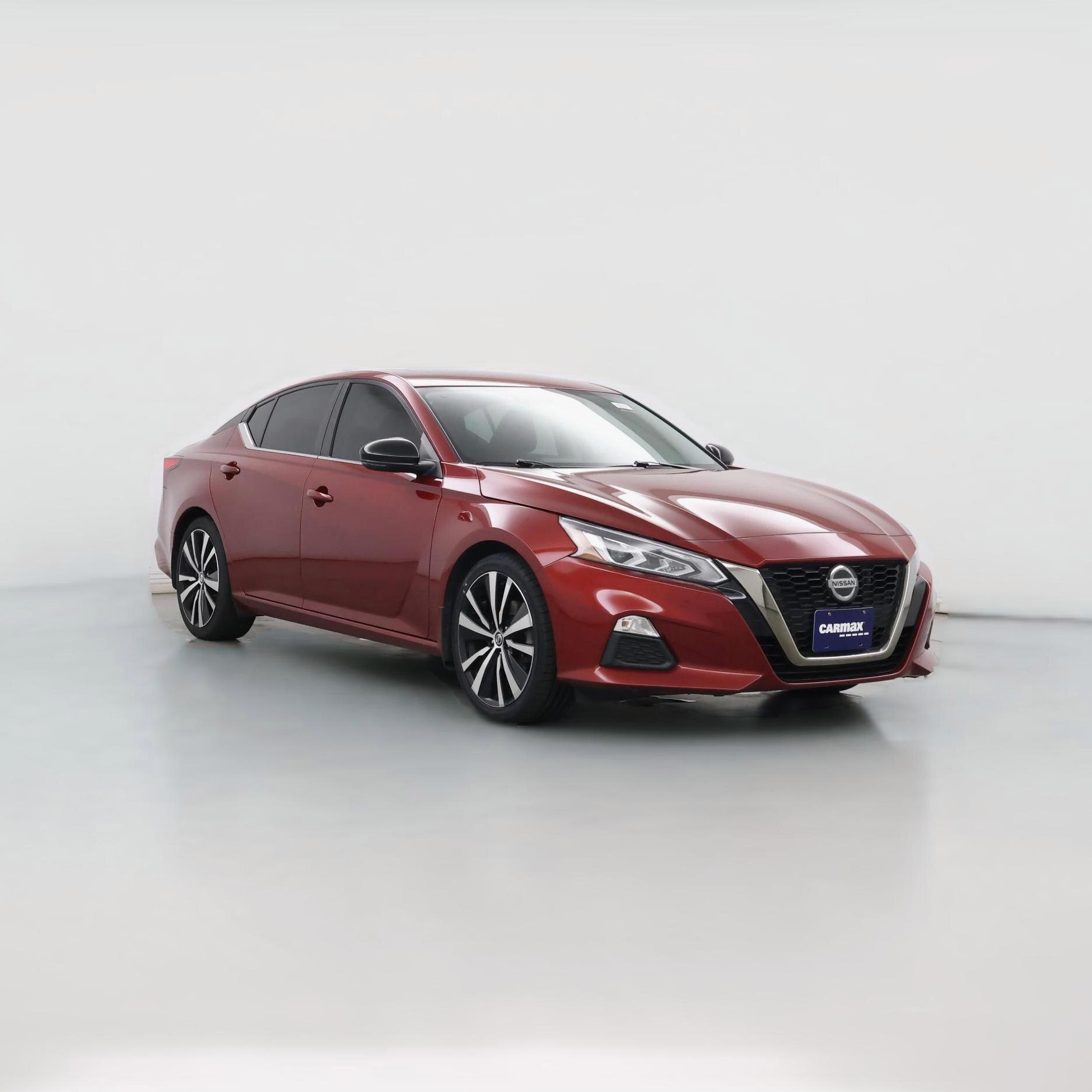 Used Nissan Altima near Chicago, IL for sale