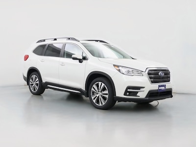 2022 Subaru Ascent Limited -
                  Tinley Park, IL