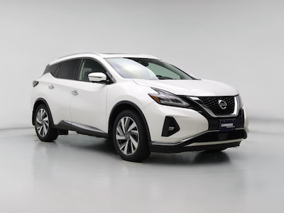 2019 Nissan Murano SL -
                Kenosha, WI