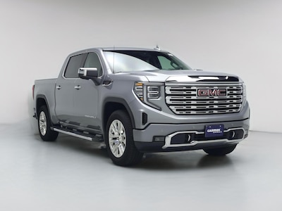 2023 GMC Sierra 1500 Denali -
                  Naperville, IL