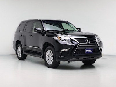 2015 Lexus GX 460 -
                  Schaumburg, IL