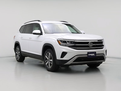 2022 Volkswagen Atlas SE -
                  Kenosha, WI