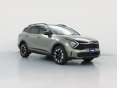 2023 Kia Sportage X-Line -
                Tinley Park, IL