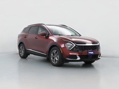 2023 Kia Sportage SX -
                Tinley Park, IL
