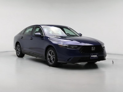 2023 Honda Accord EX -
                  Kenosha, WI