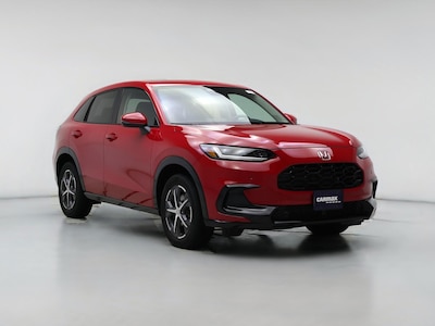 2023 Honda HR-V EX-L -
                Kenosha, WI