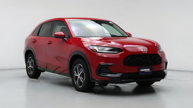 2023 Honda HR-V EX-L Hero Image