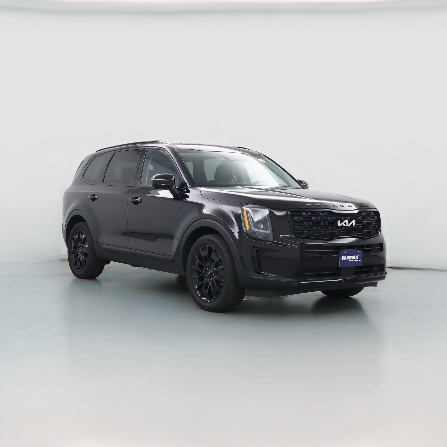 Thumbnail: 2022 Kia Telluride - 1