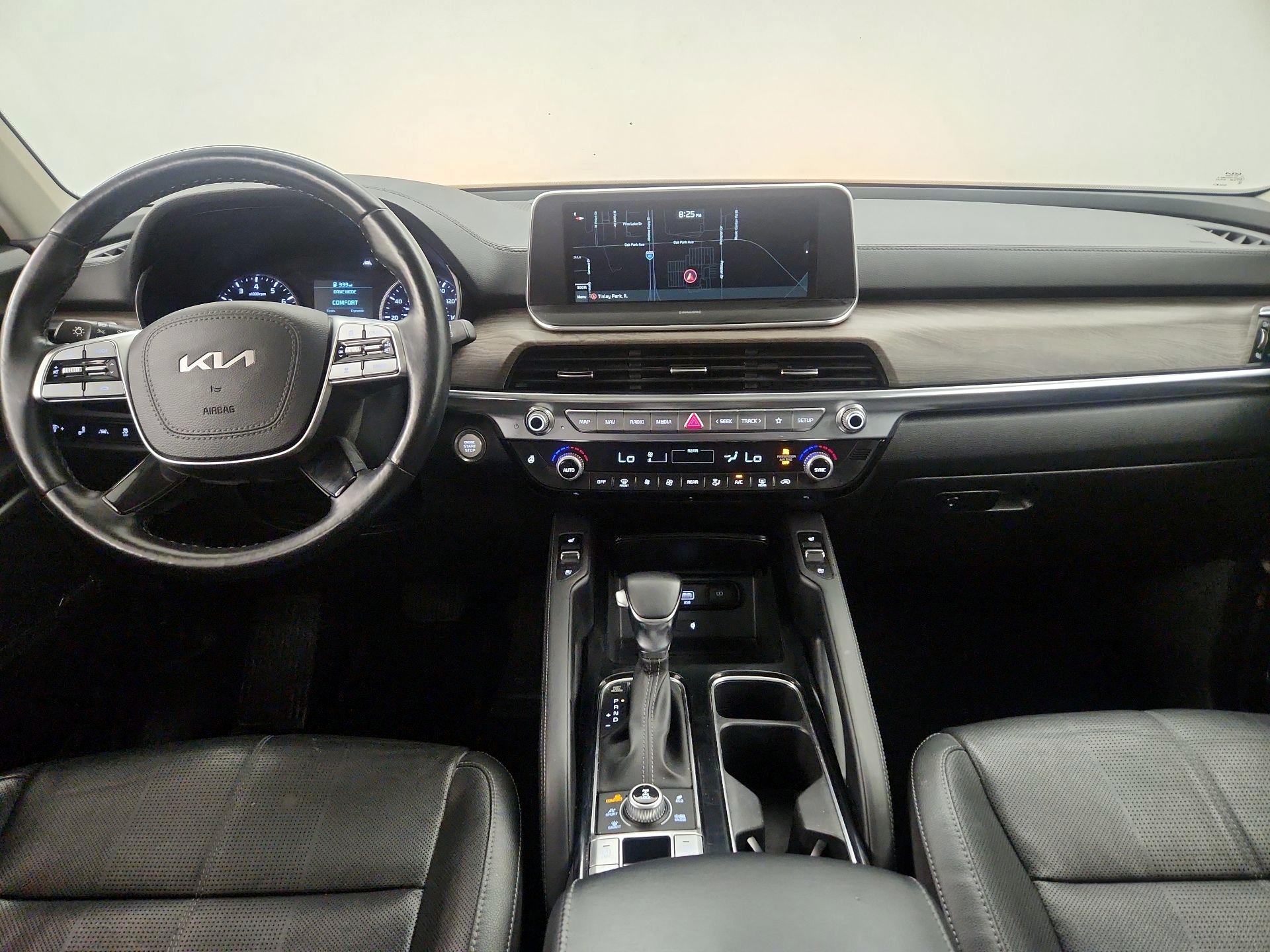 Thumbnail: 2022 Kia Telluride - 9