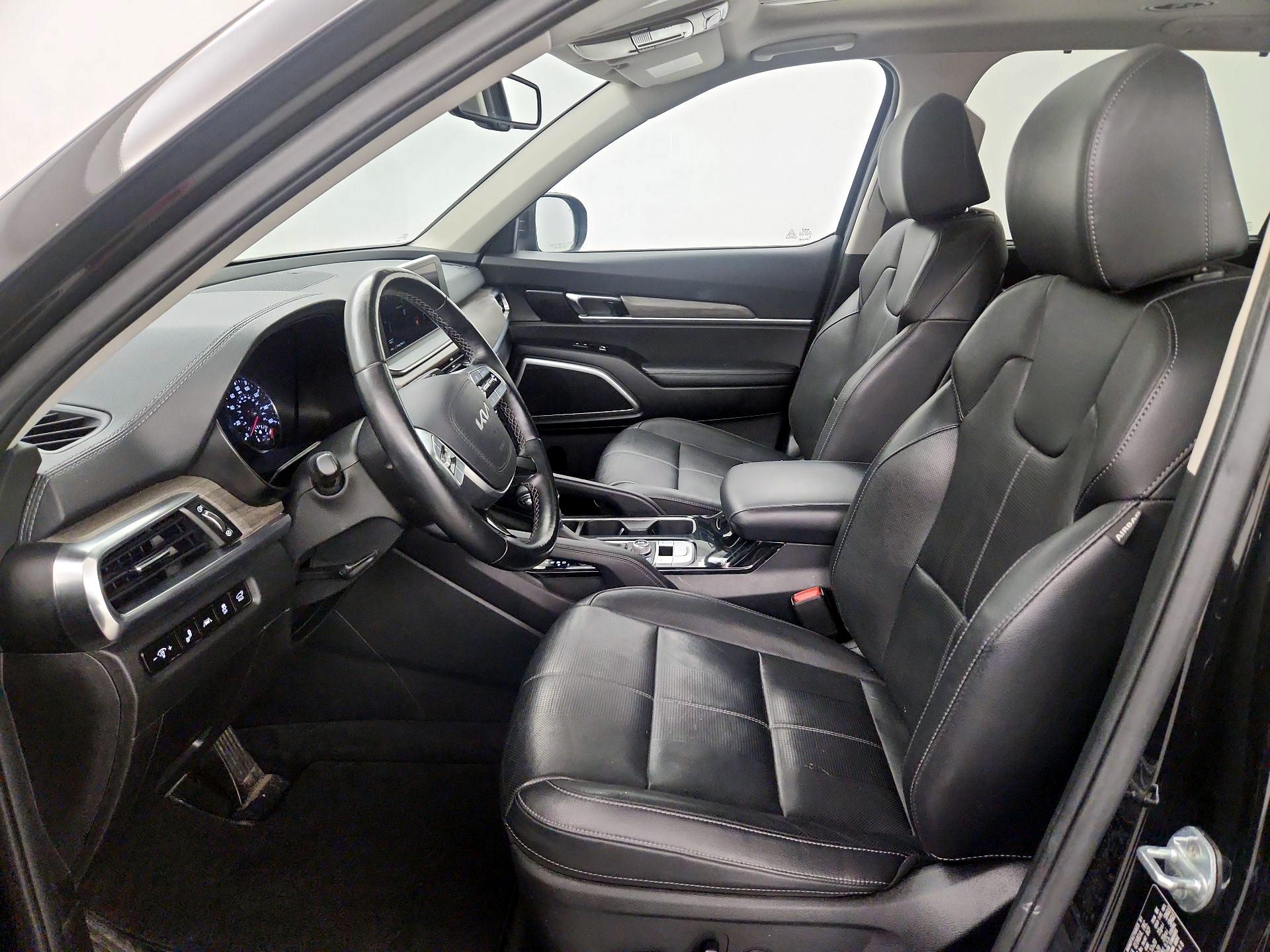 Thumbnail: 2022 Kia Telluride - 11