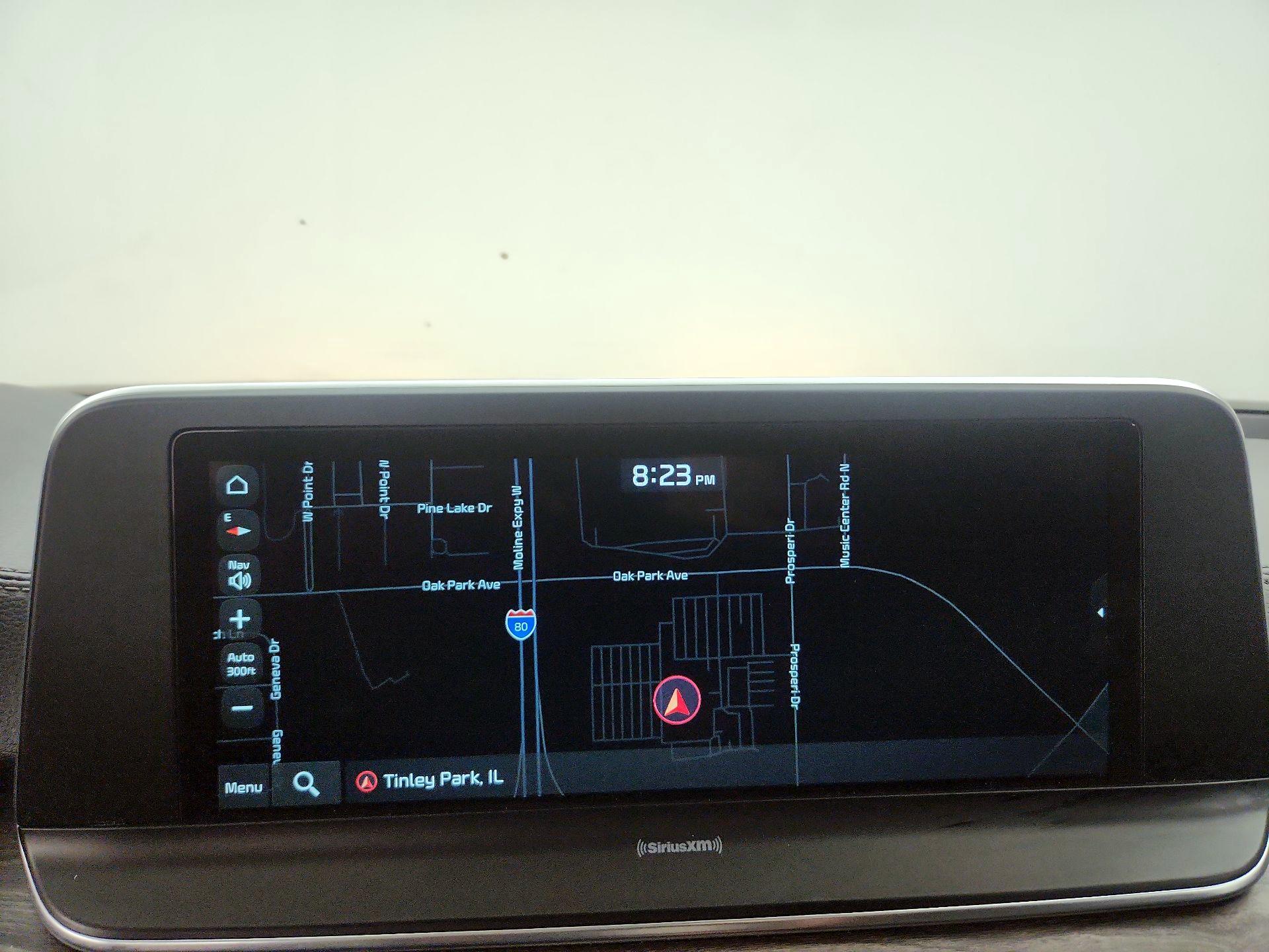 Thumbnail: 2022 Kia Telluride - 14