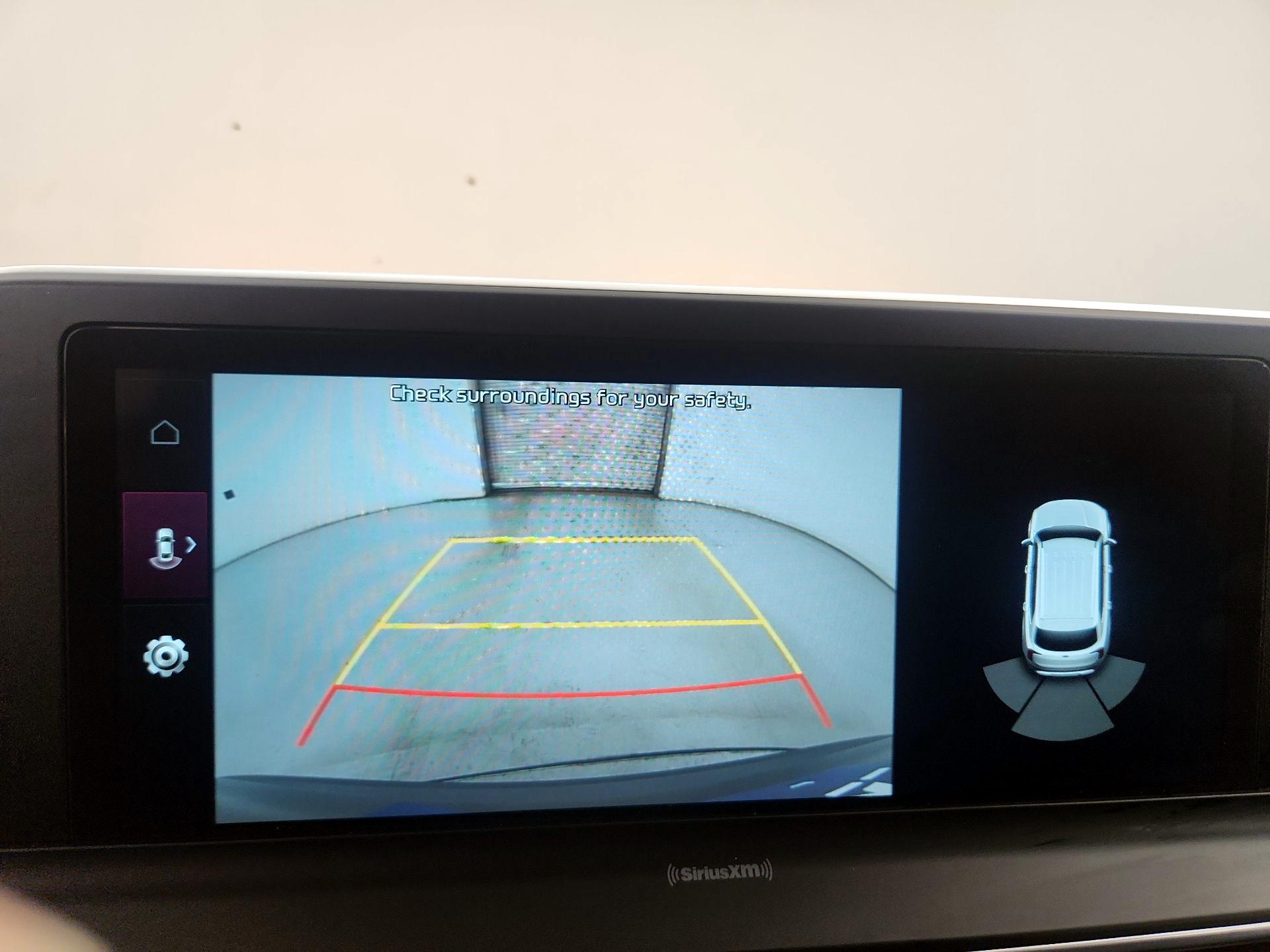 Thumbnail: 2022 Kia Telluride - 15