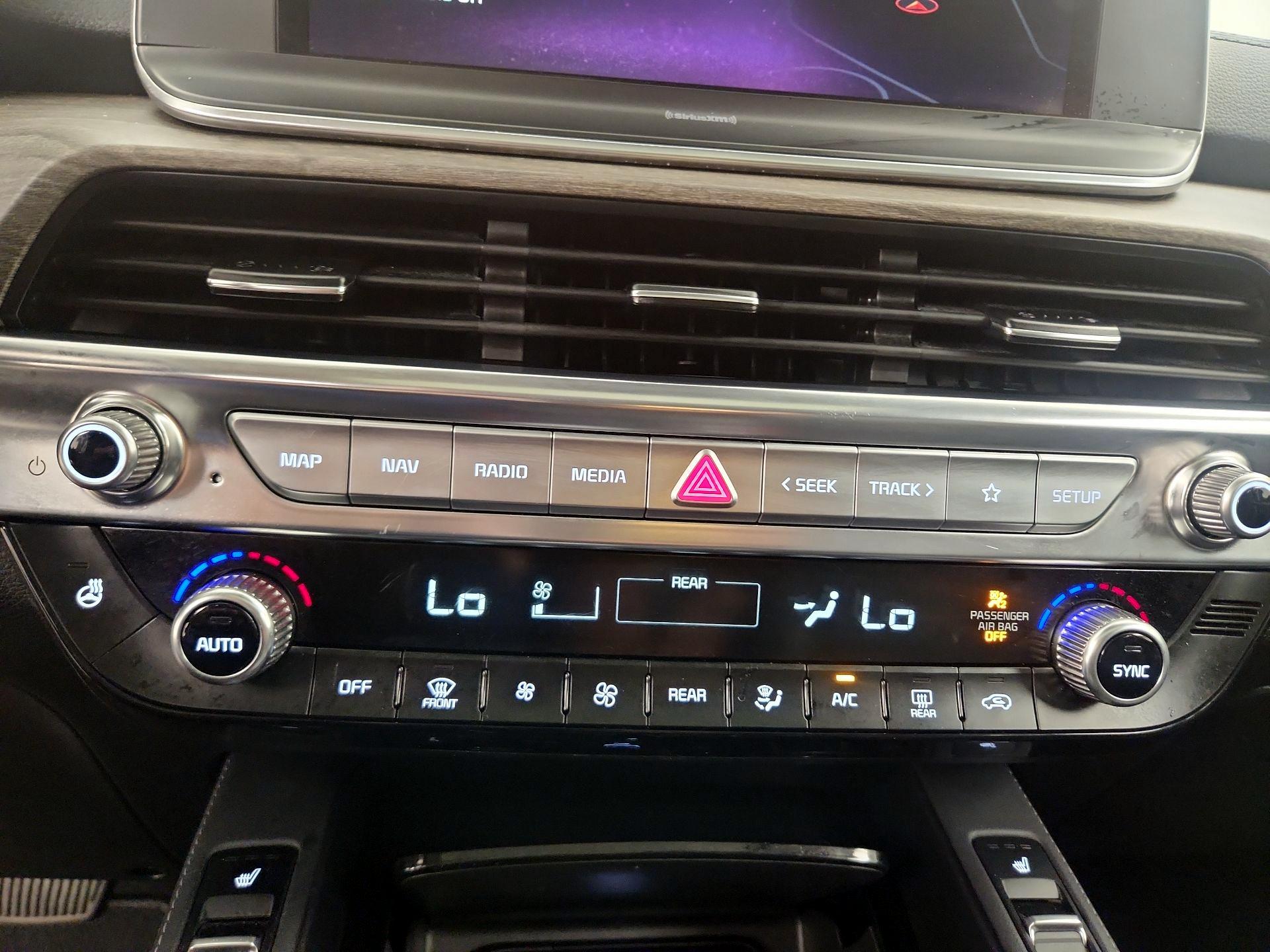 Thumbnail: 2022 Kia Telluride - 17