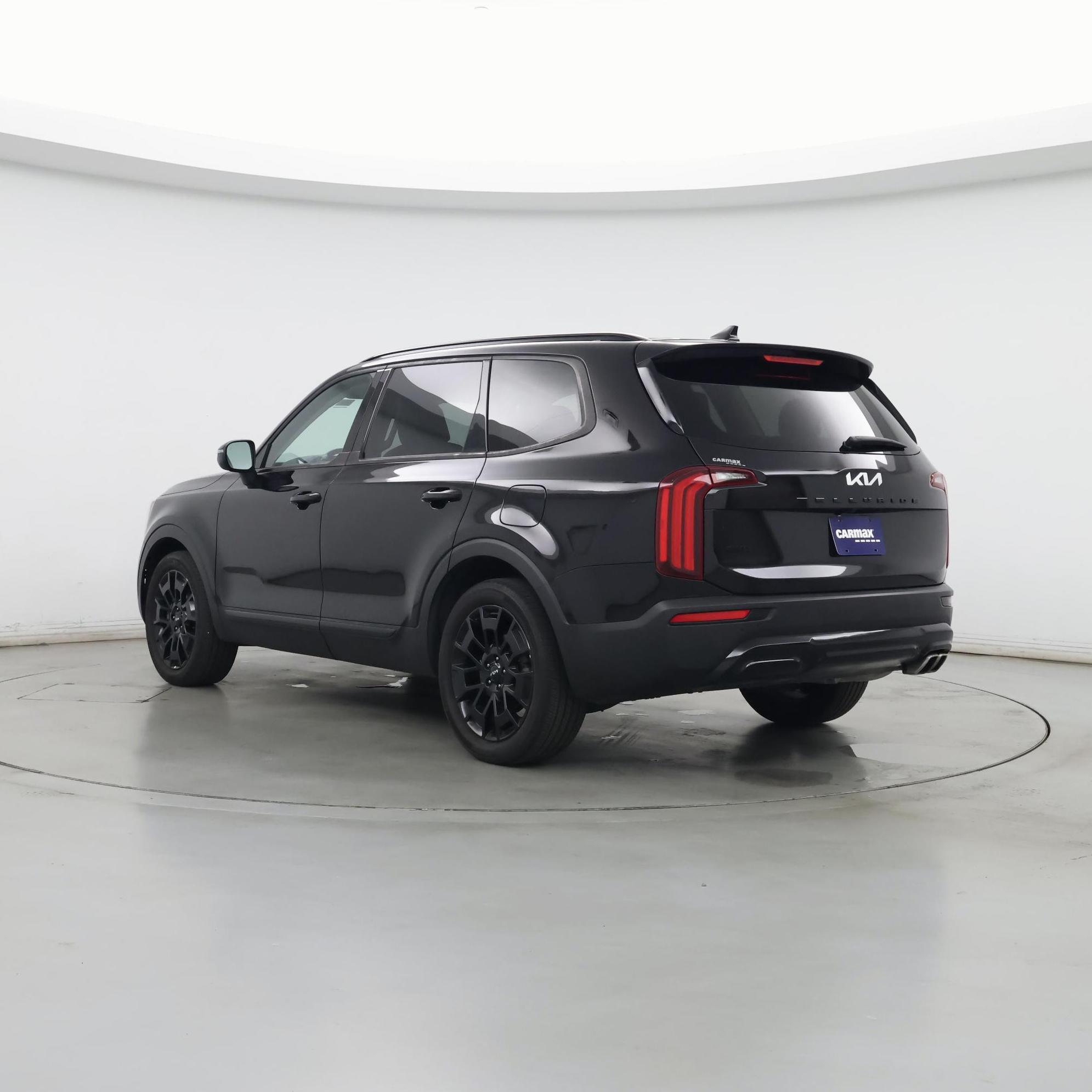 Thumbnail: 2022 Kia Telluride - 2