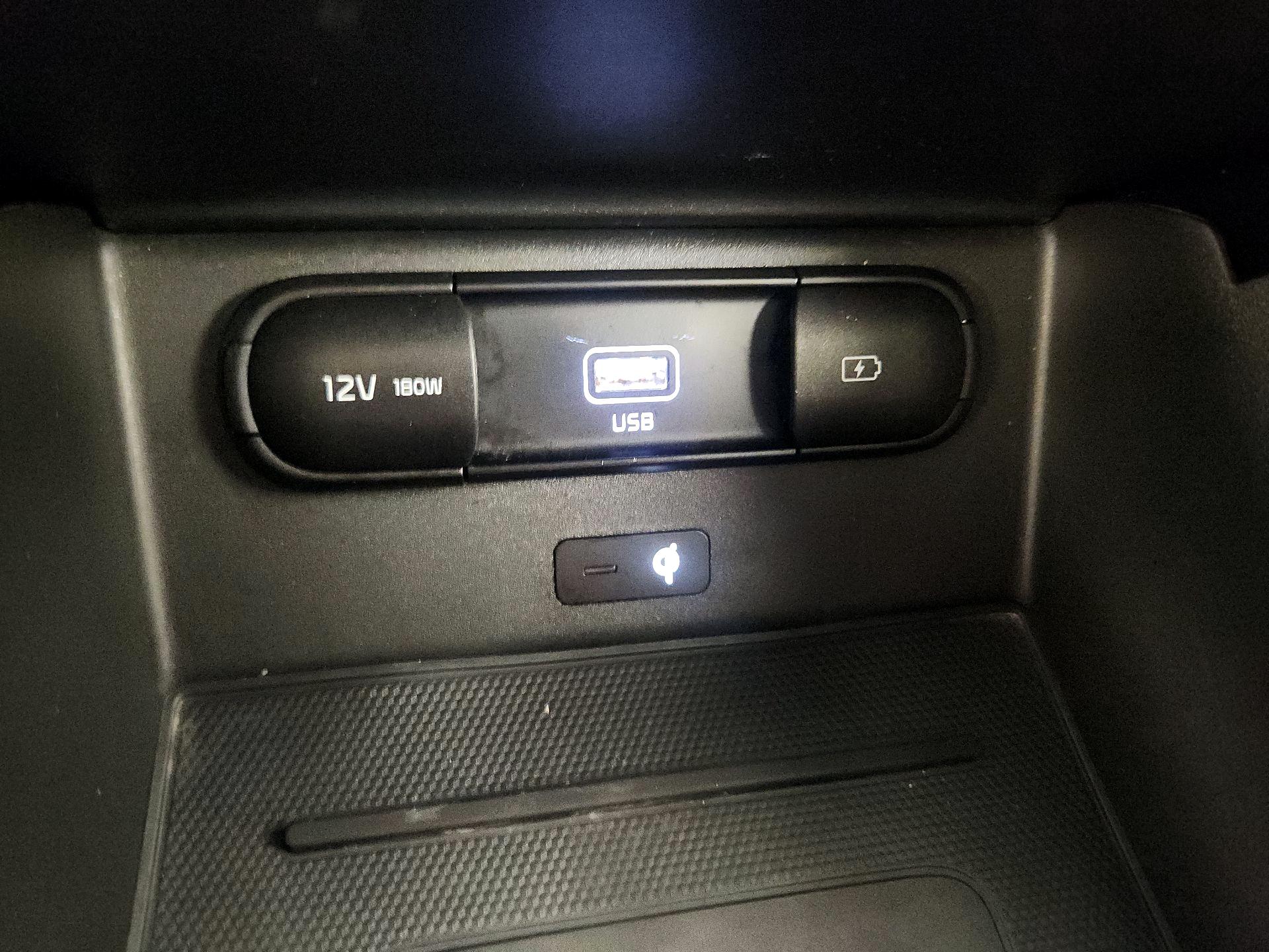 Thumbnail: 2022 Kia Telluride - 19