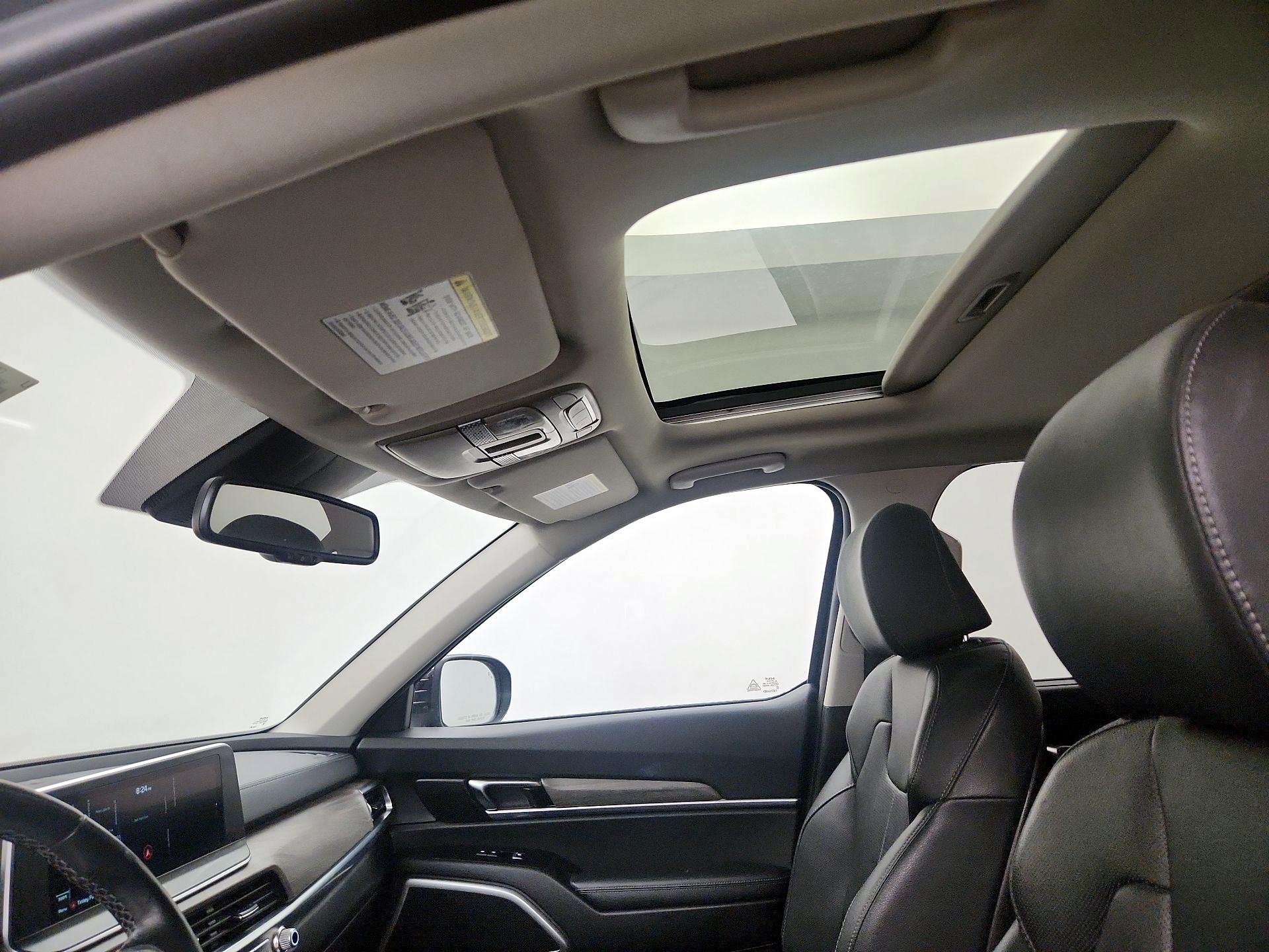 Thumbnail: 2022 Kia Telluride - 20