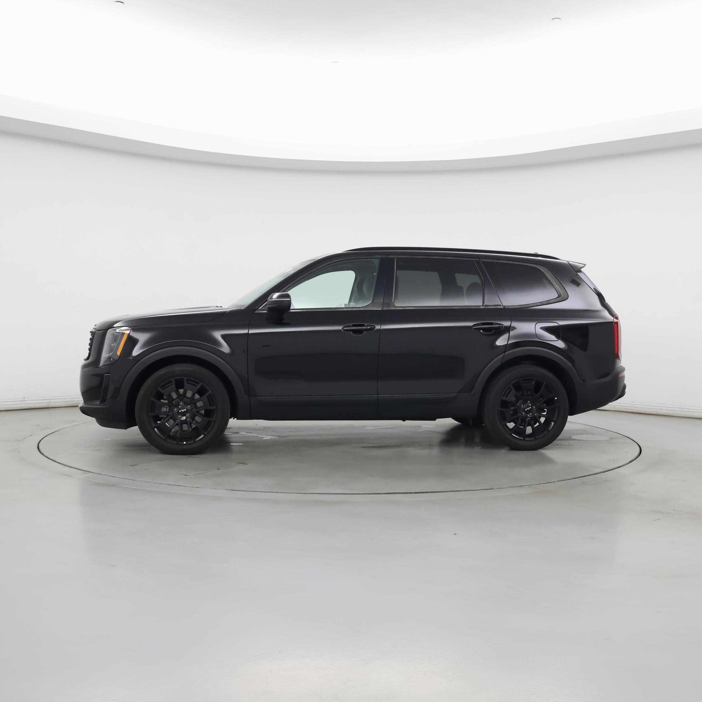 Thumbnail: 2022 Kia Telluride - 3