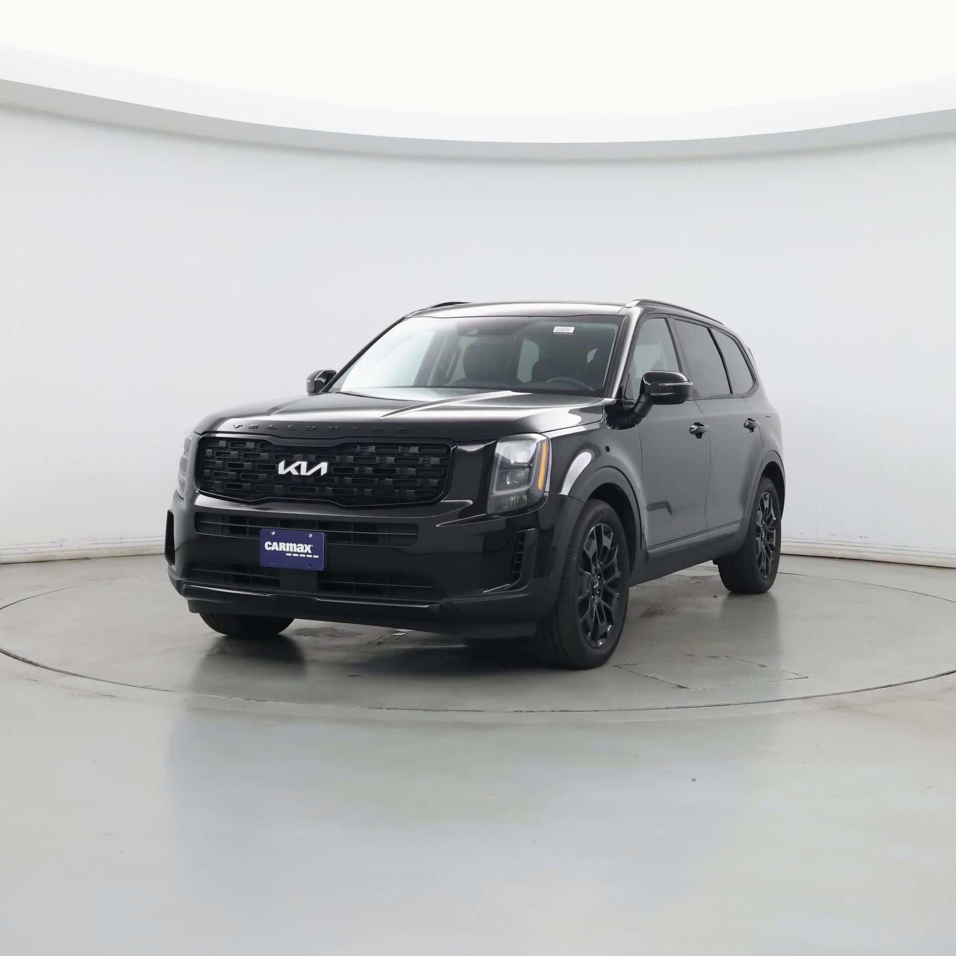 Thumbnail: 2022 Kia Telluride - 4