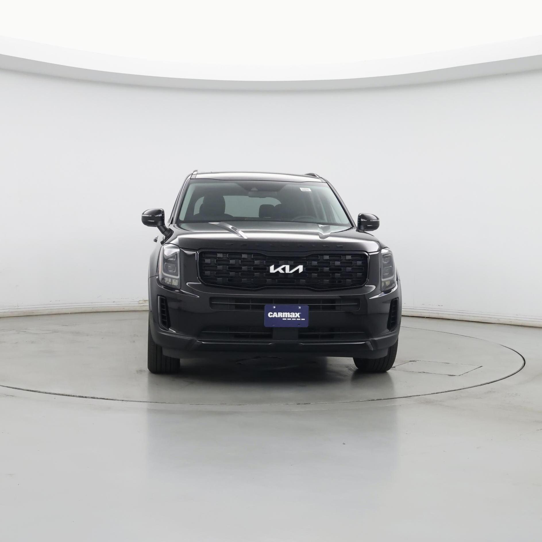 Thumbnail: 2022 Kia Telluride - 5