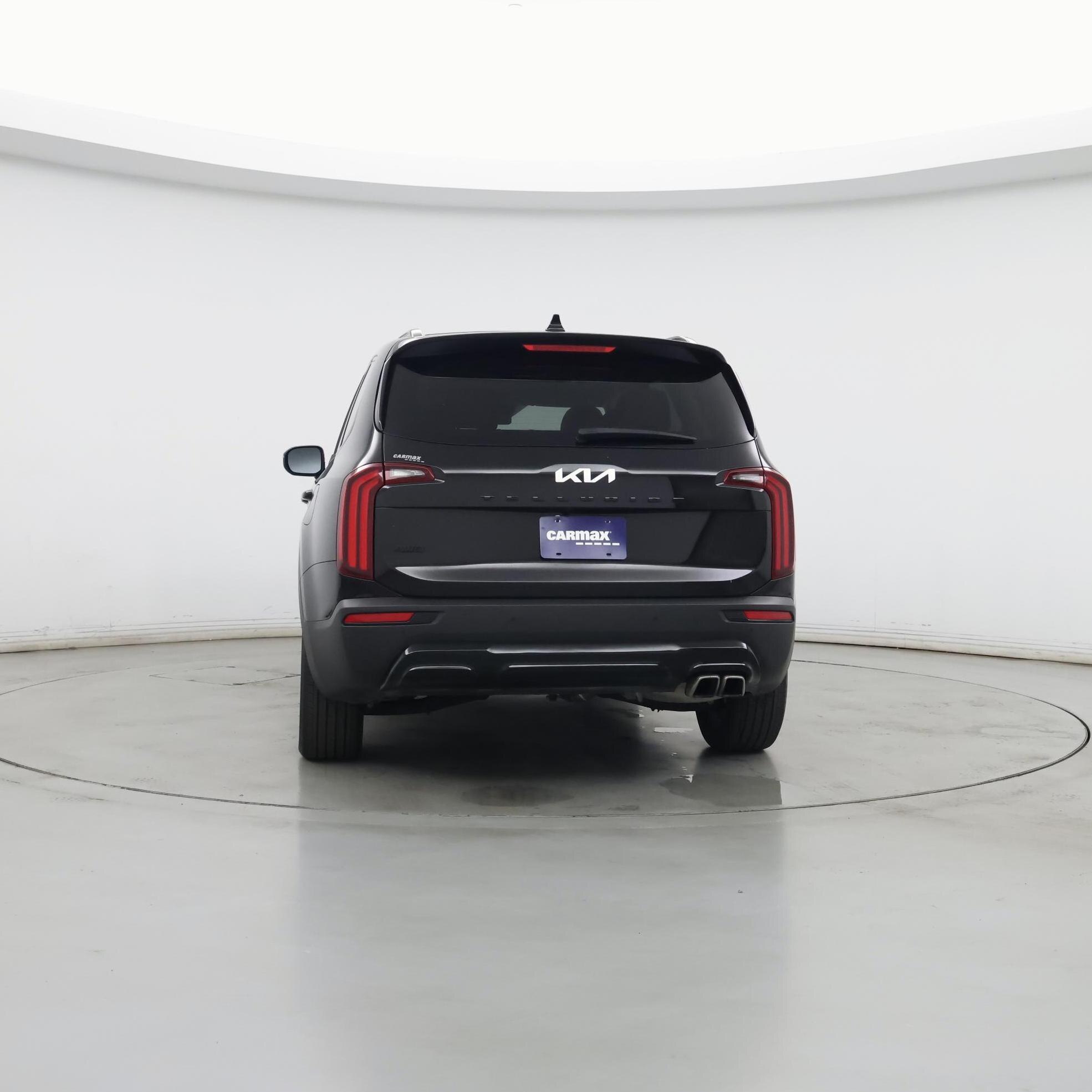 Thumbnail: 2022 Kia Telluride - 6