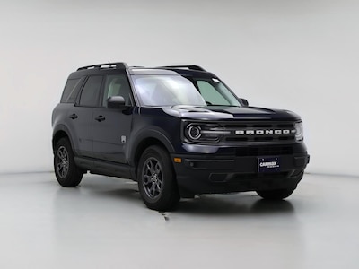 2021 Ford Bronco Sport Big Bend -
                Kenosha, WI