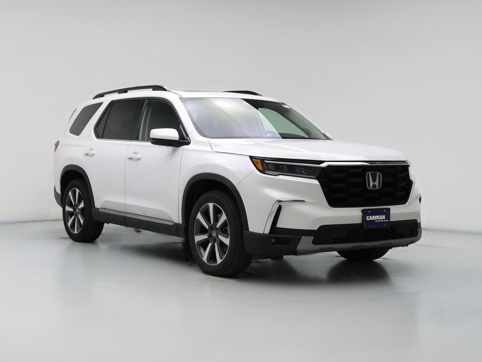2024 Honda Pilot
