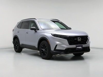 2025 Honda CR-V Sport -
                Milwaukee, WI