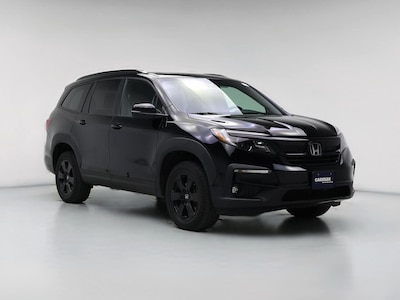 2022 Honda Pilot TrailSport -
                  Kenosha, WI