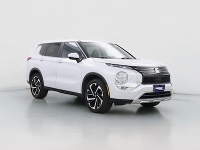 2024 Mitsubishi Outlander SE -
                Tinley Park, IL