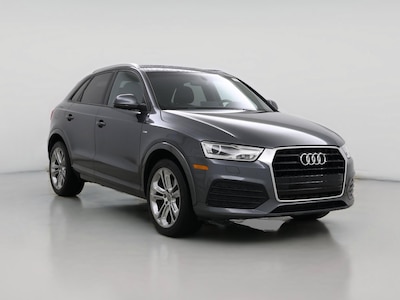 2018 Audi Q3 Premium -
                Indianapolis, IN
