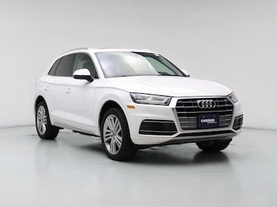 2018 Audi Q5 Premium Plus -
                Kenosha, WI