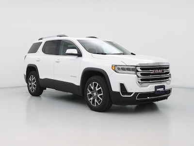 2022 GMC Acadia SLE -
                  Hillside, IL