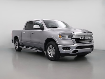 2022 RAM 1500 Laramie -
                  Murfreesboro, TN