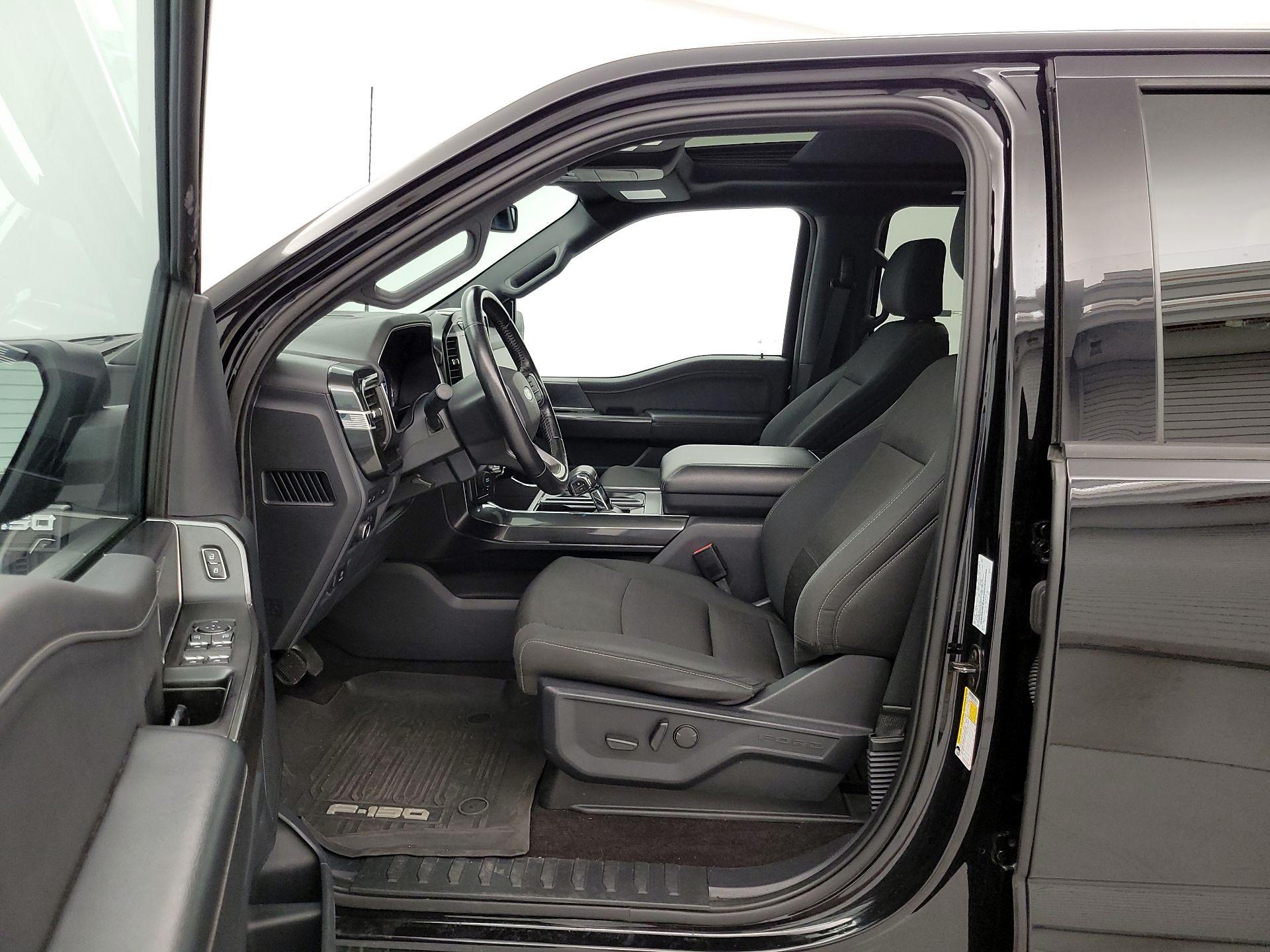 Thumbnail: 2022 Ford F-150 - 11
