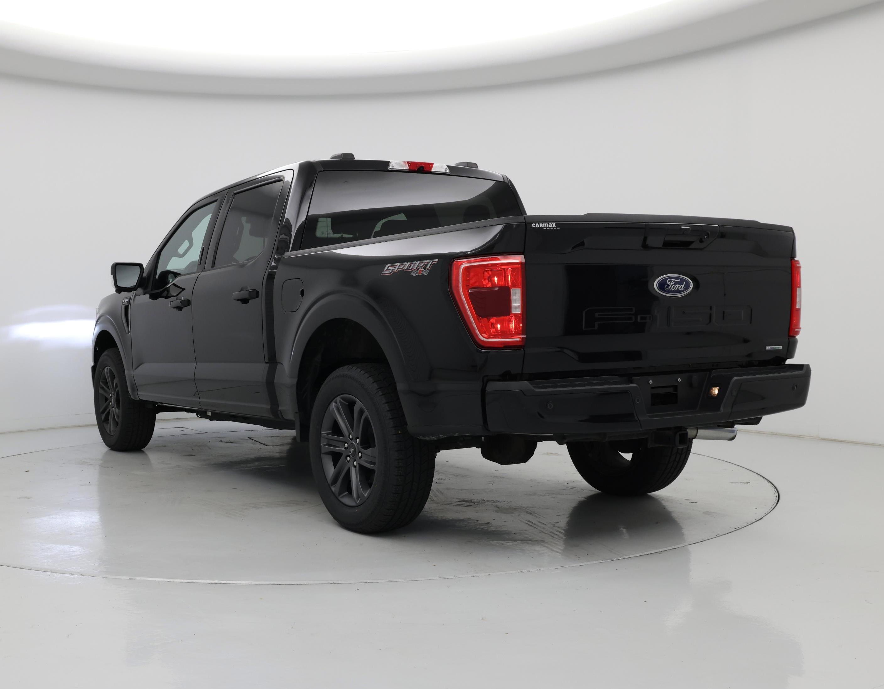 Thumbnail: 2022 Ford F-150 - 2
