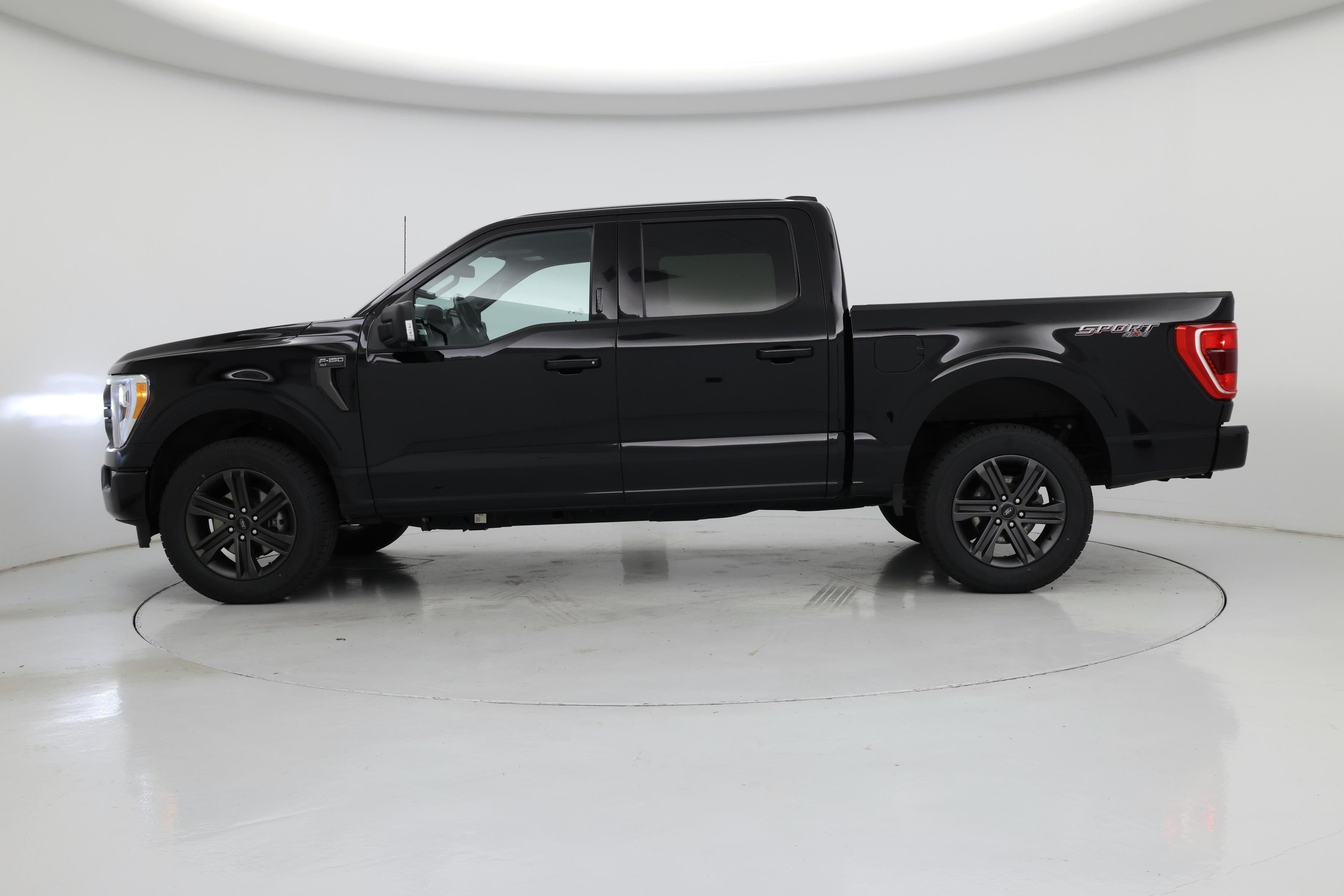 Thumbnail: 2022 Ford F-150 - 3