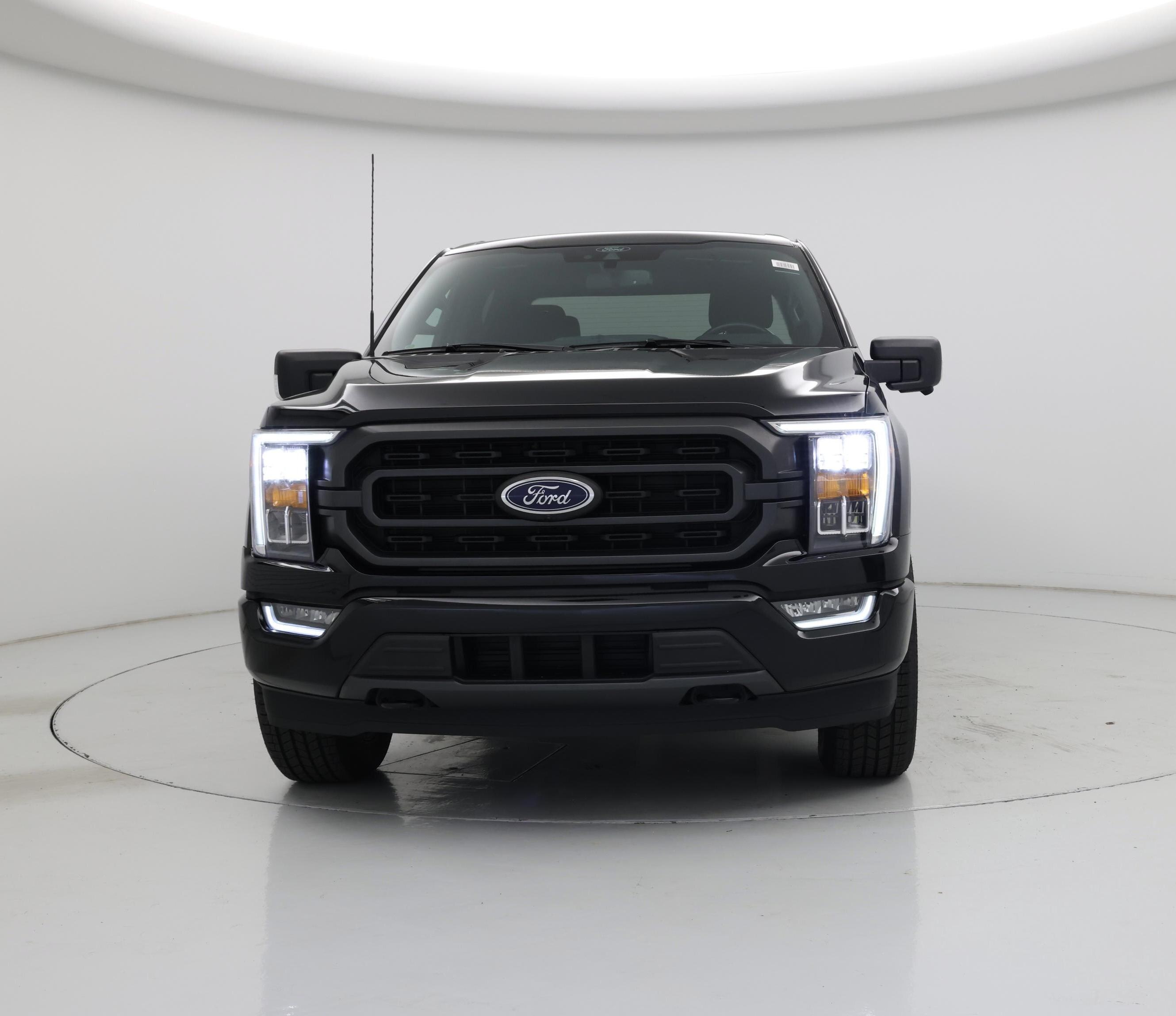 Thumbnail: 2022 Ford F-150 - 5